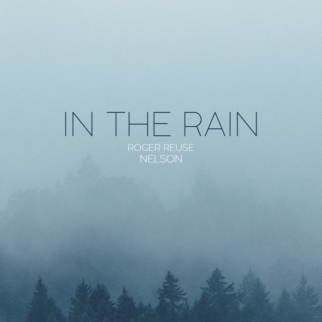 In the Rain cover art