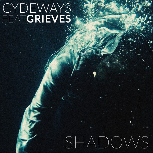 Shadows (feat. Grieves)
