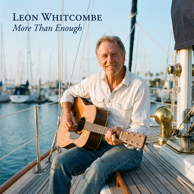 Leon Whitcombe