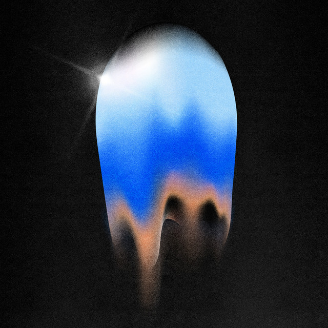 Ghost cover art