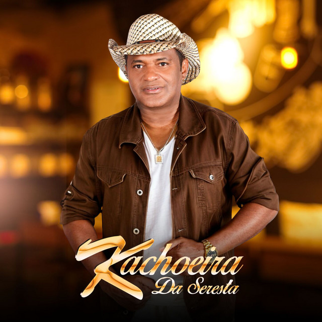 Kachoeira Da Seresta
