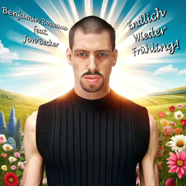 Endlich wieder Frühling cover