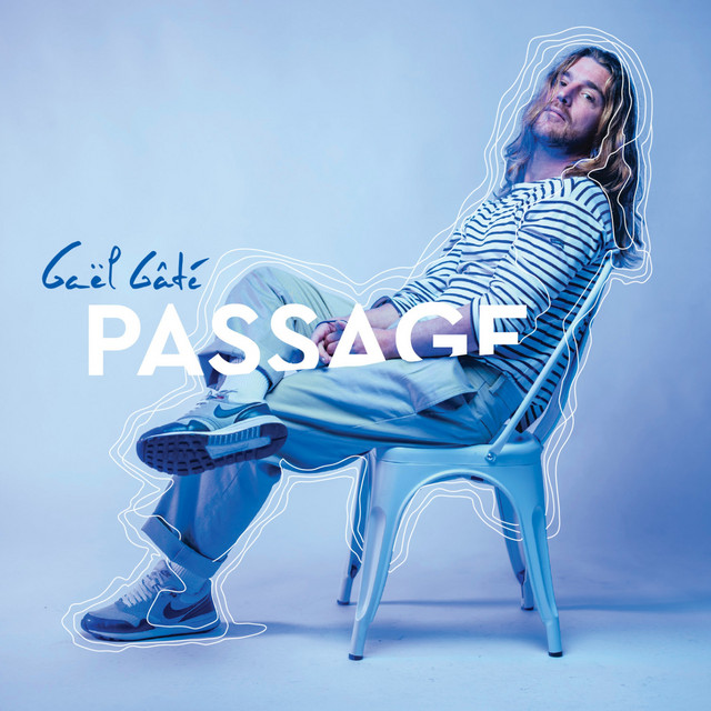 Passage cover art