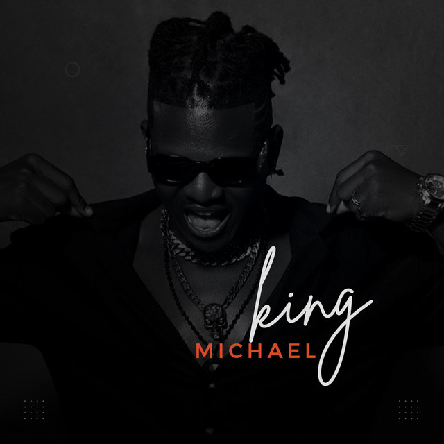 King Michael cover art