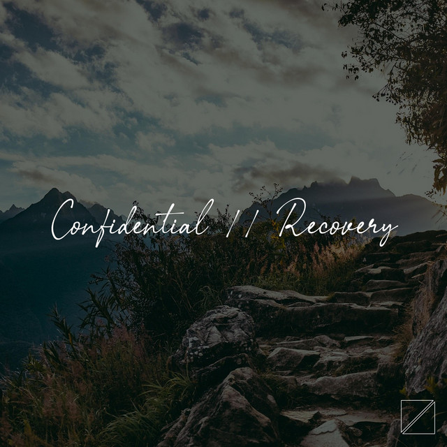 Recovery cover art