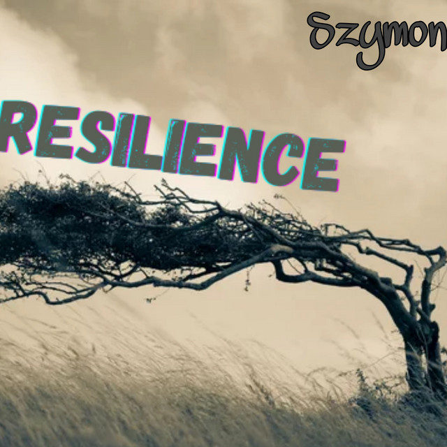 Resilience cover art