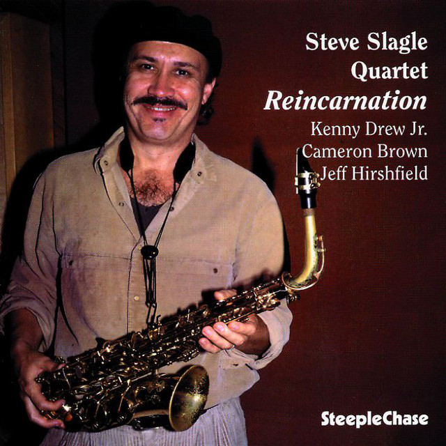 Reincarnation cover art