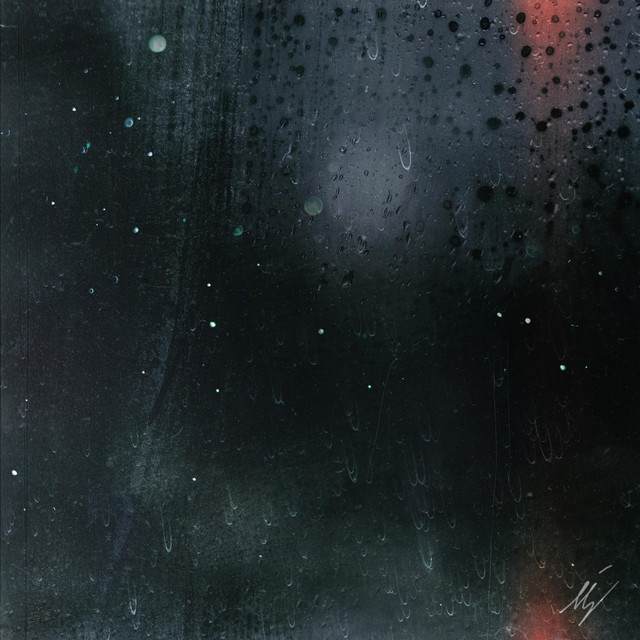 Sunday Morning Petrichor cover art