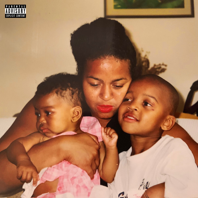 Glide cover art