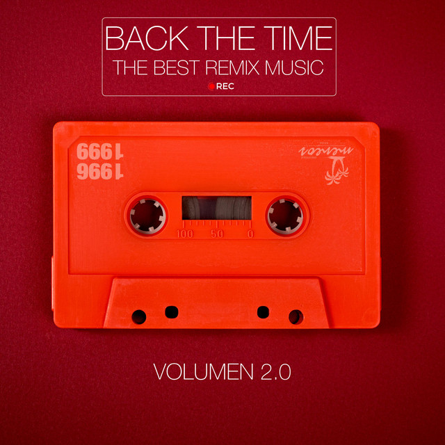 Back The Time, Vol. 2 - song and lyrics by Abad Esparza | Spotify