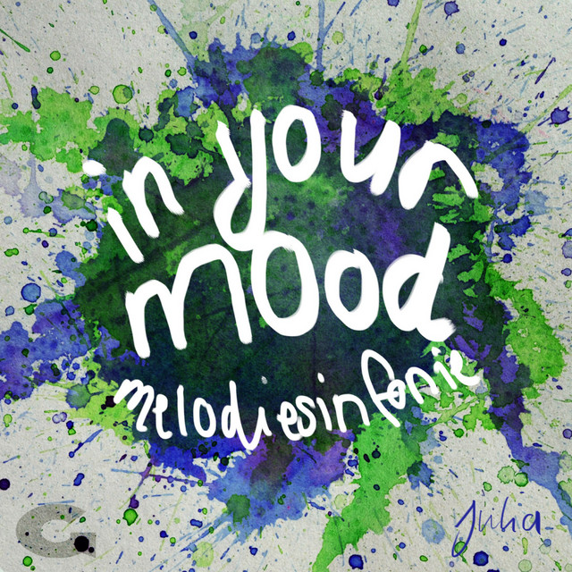 In Your Mood cover art