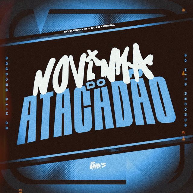 Novinha do Atacadão