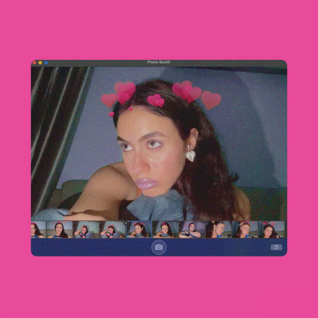 GARALI EH cover art