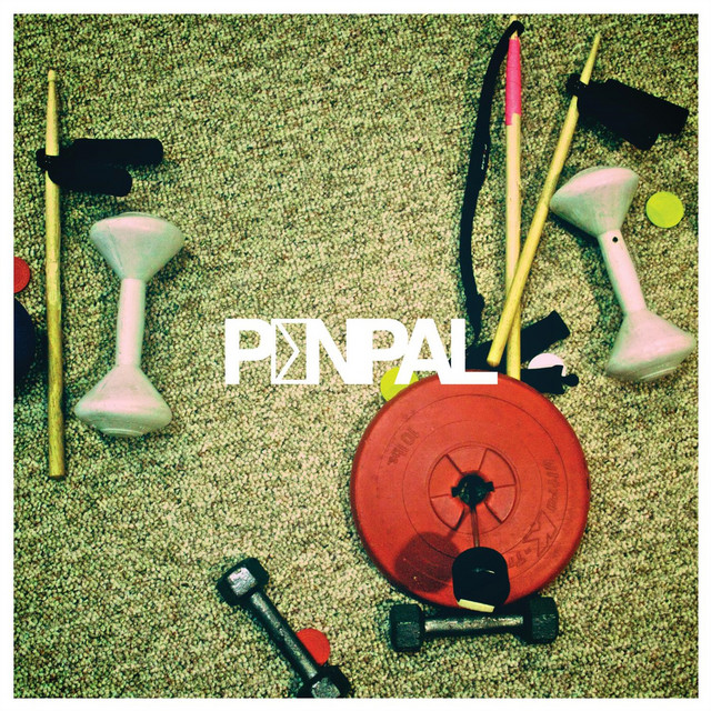 Postscript EP cover art