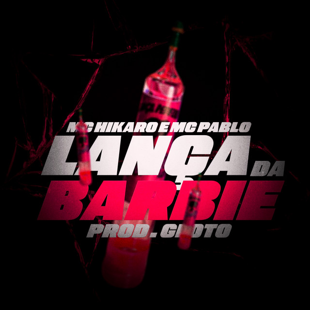Lança da Barbie
