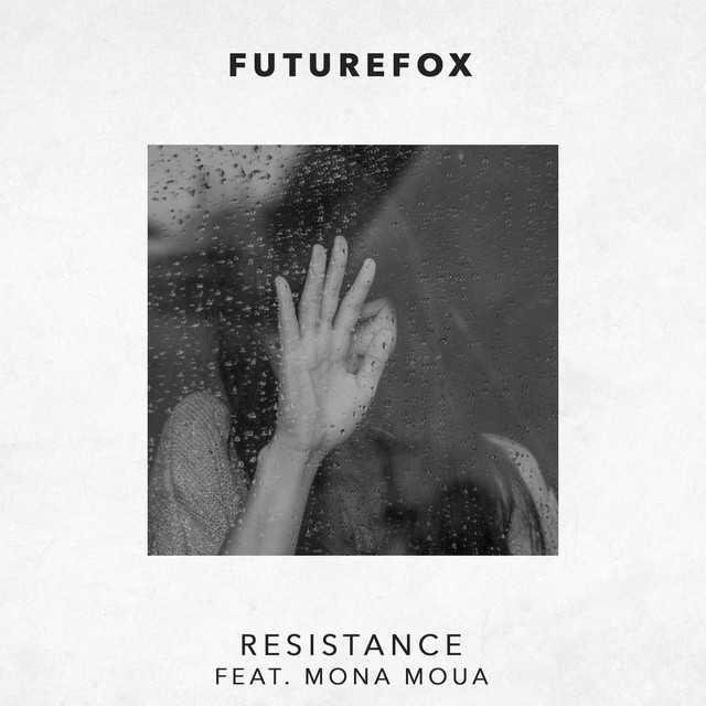 Resistance cover art