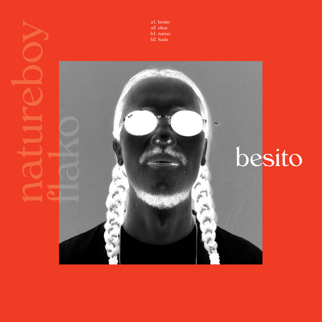 Besito cover art
