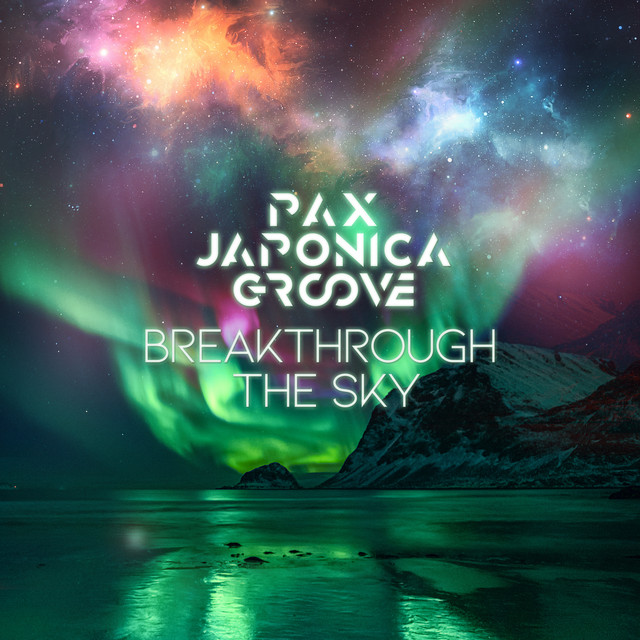 Breakthrough The Sky