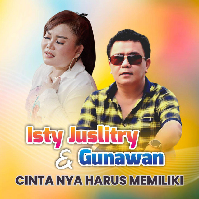 Cinta Nya Harus Memiliki cover art