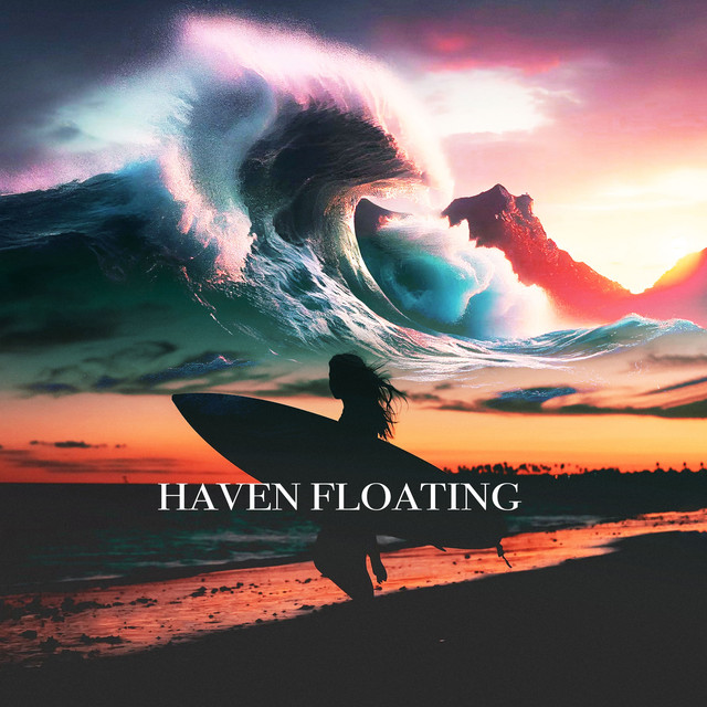 Haven Floating cover art