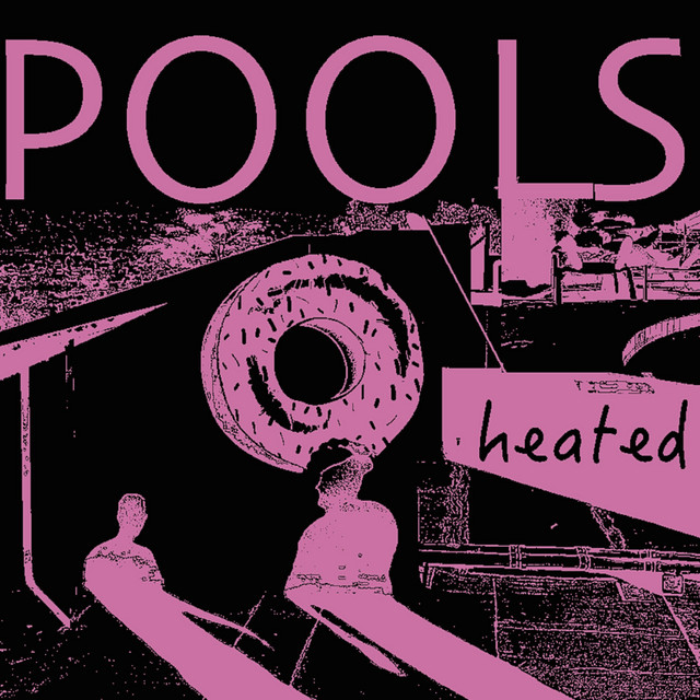 Heated cover art