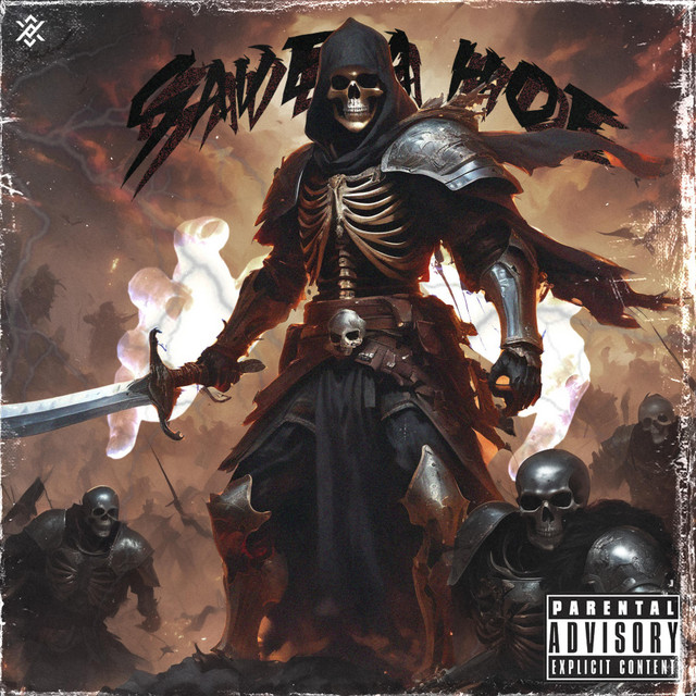 SAVE A HOE cover art