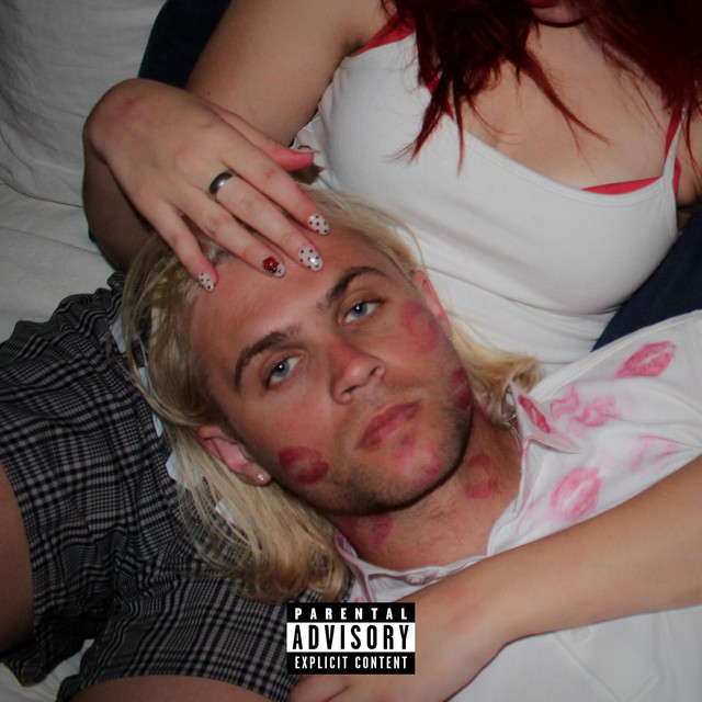 Covergirl cover art