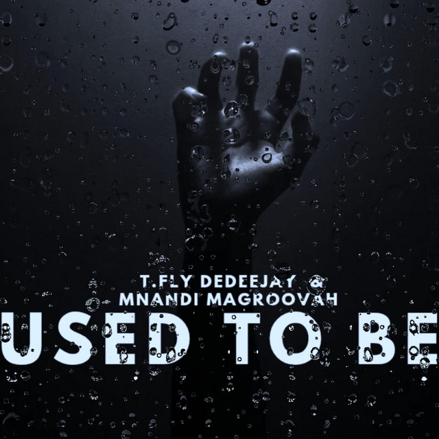 Used To Be