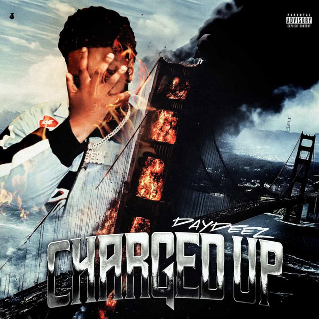 Charged Up cover art