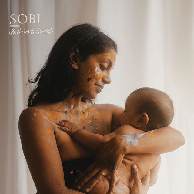 Beloved Child cover