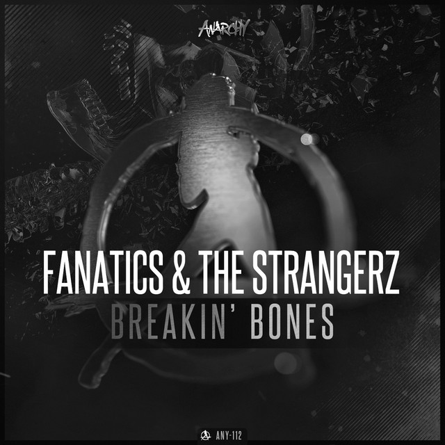 Breakin' Bones cover art