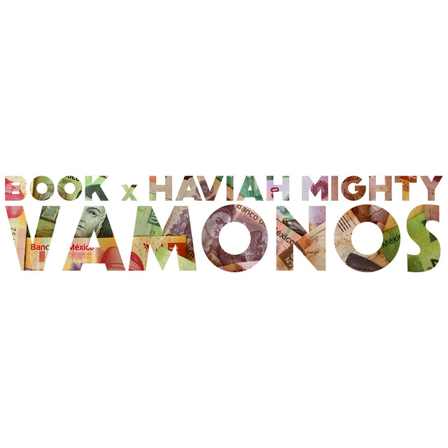 Vamonos cover art