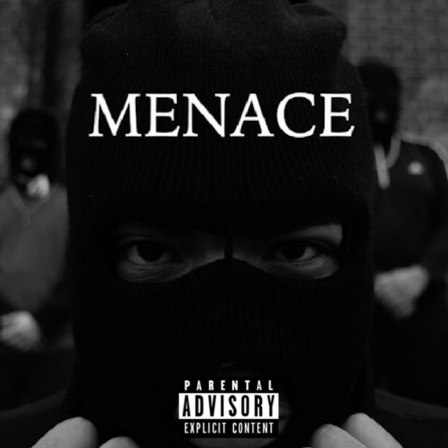 Menace cover