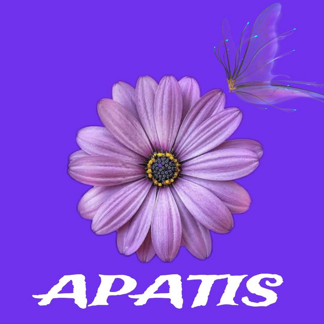 Apatis cover art