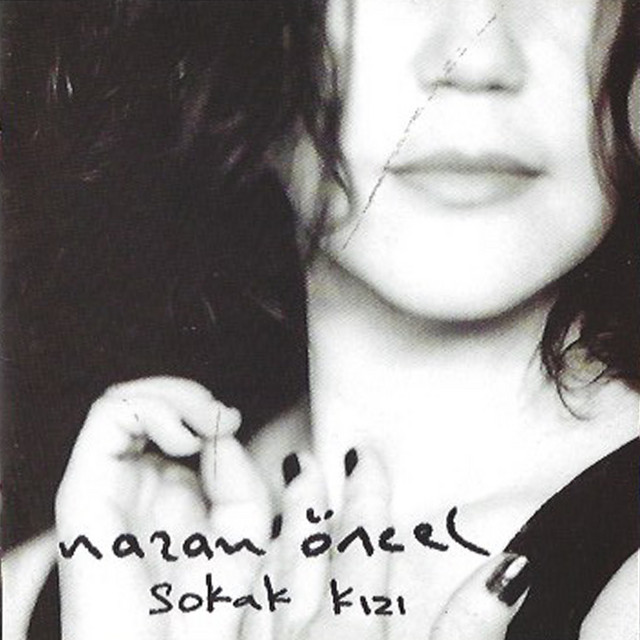 Sokak Kızı cover art