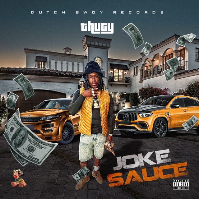 Joke Sauce