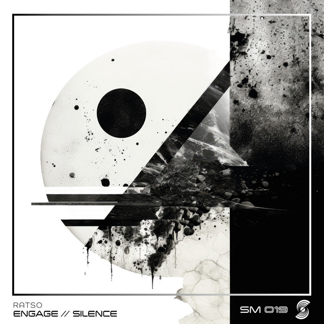 Engage album art
