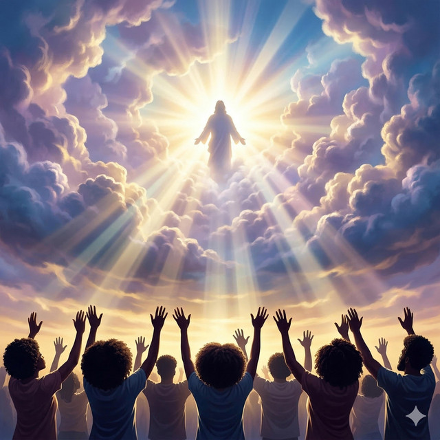 Children Of The Light