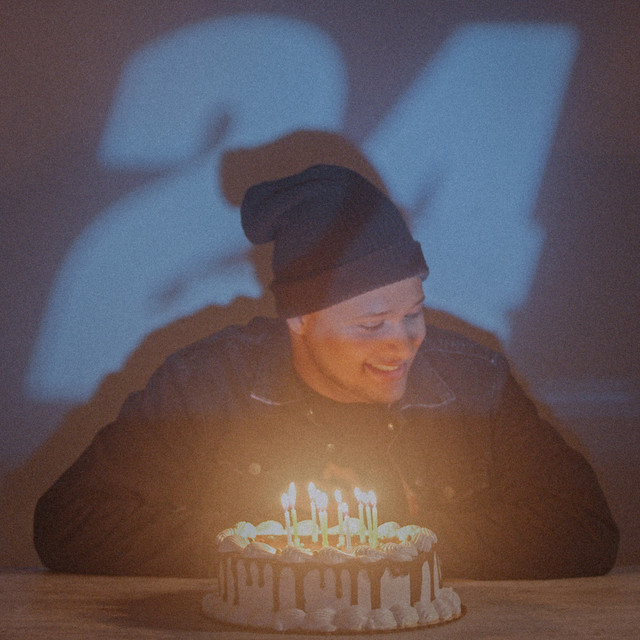 Artwork for Mi Cumple