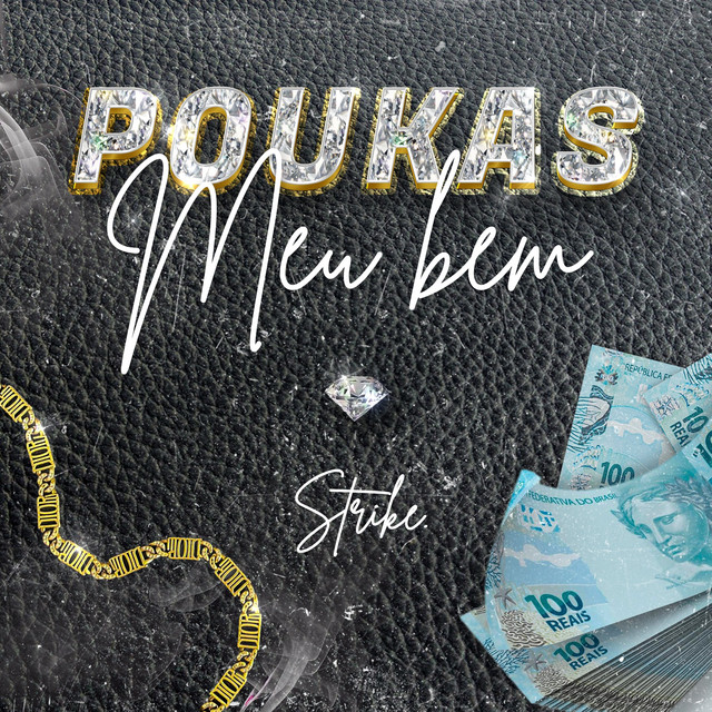 POUKAS MEU BEM