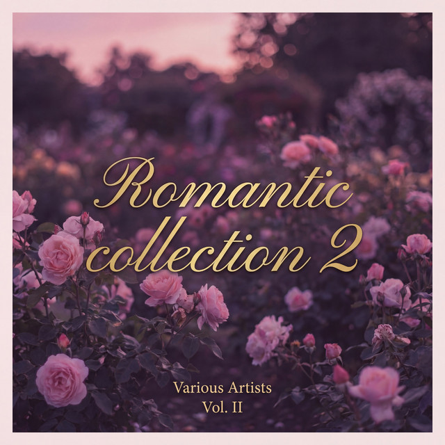 Volume1 Romantic 英国Appian 【2枚組】 Rarities