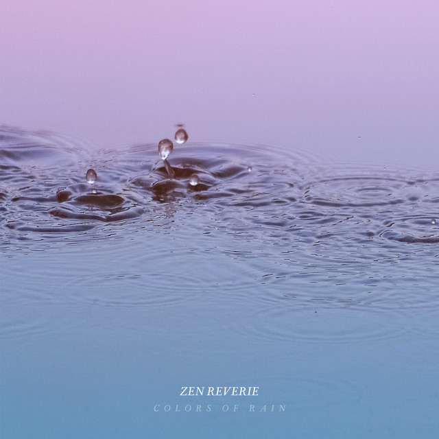 Colors of Rain cover art
