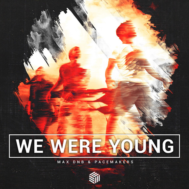 We Were Young cover