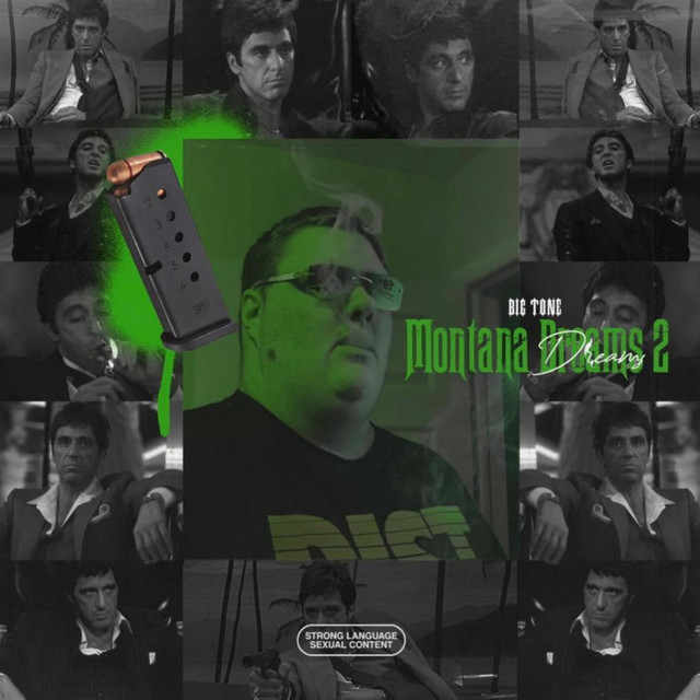 Montana Dreams 2 cover art
