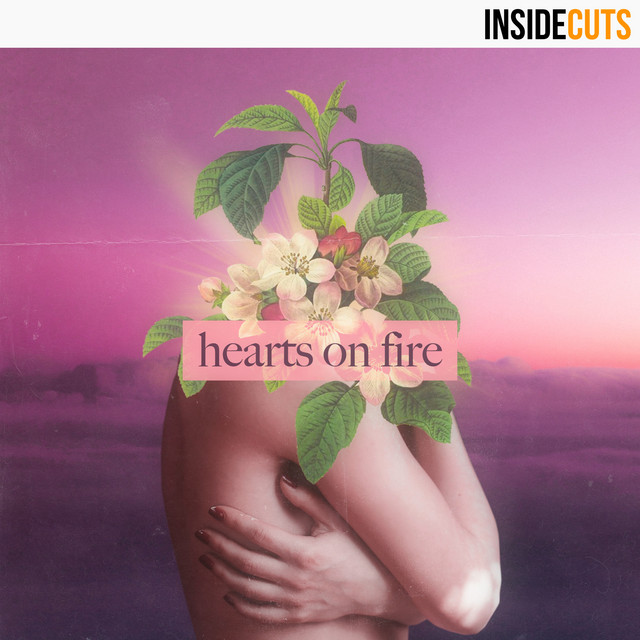 Hearts On Fire cover art