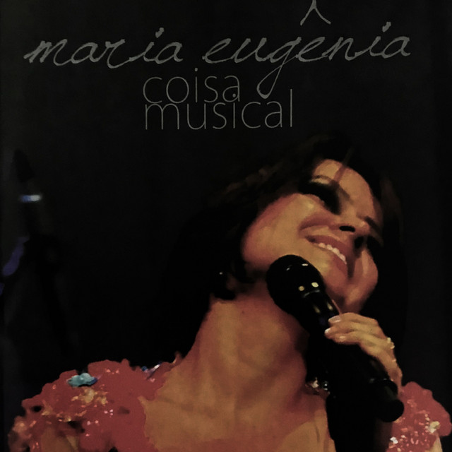 Maria Eugênia image