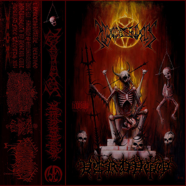 VERDVGO cover art