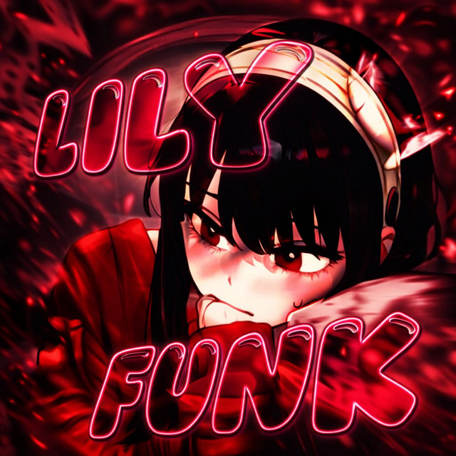 LILY FUNK