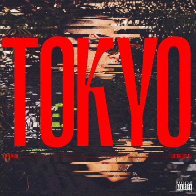 Tokyo cover art