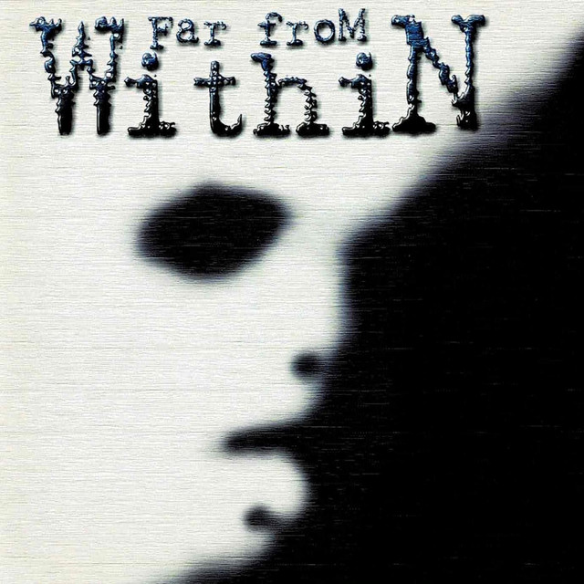 Far from Within cover art